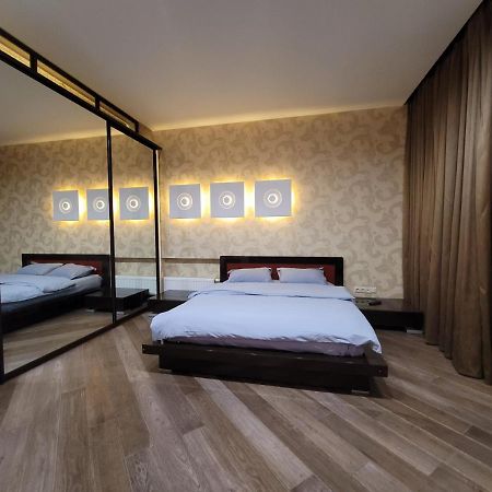 Arcadia Apartments Odessa Esterno foto