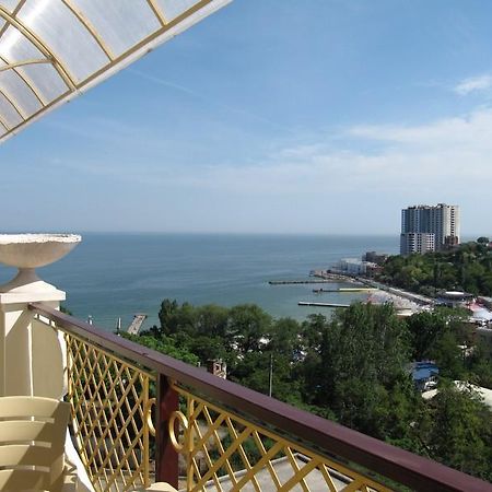 Arcadia Apartments Odessa Esterno foto