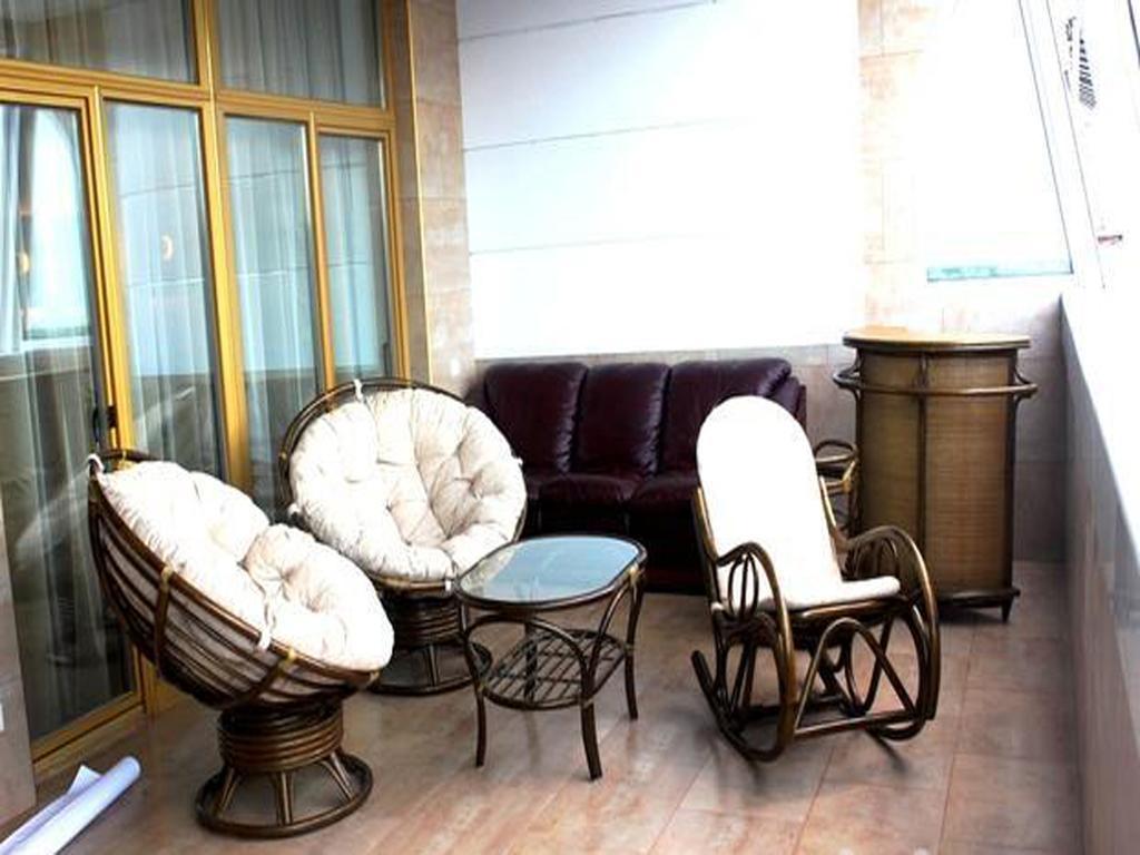 Arcadia Apartments Odessa Esterno foto